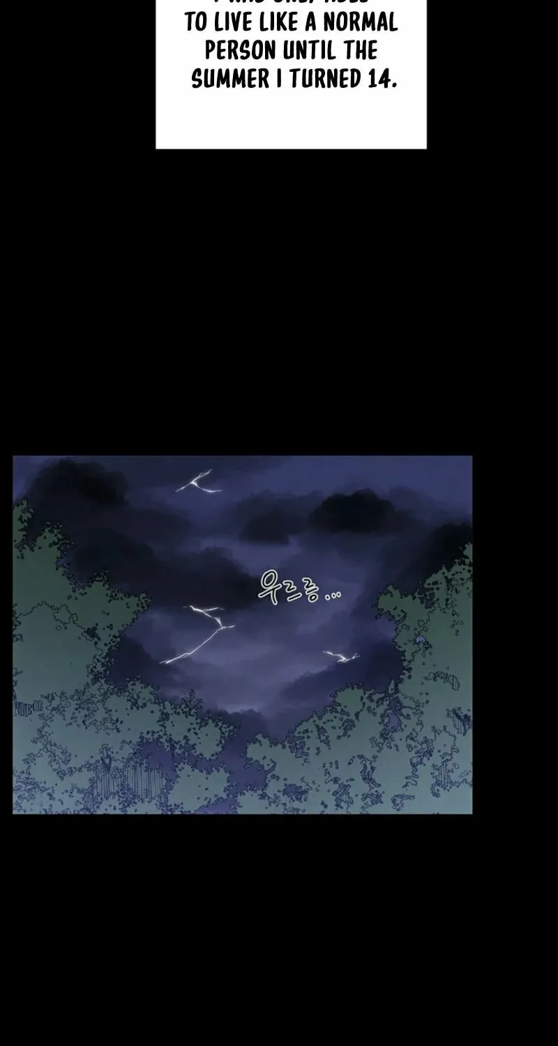 Rainy Day Time Chapter 9 page 7 - 