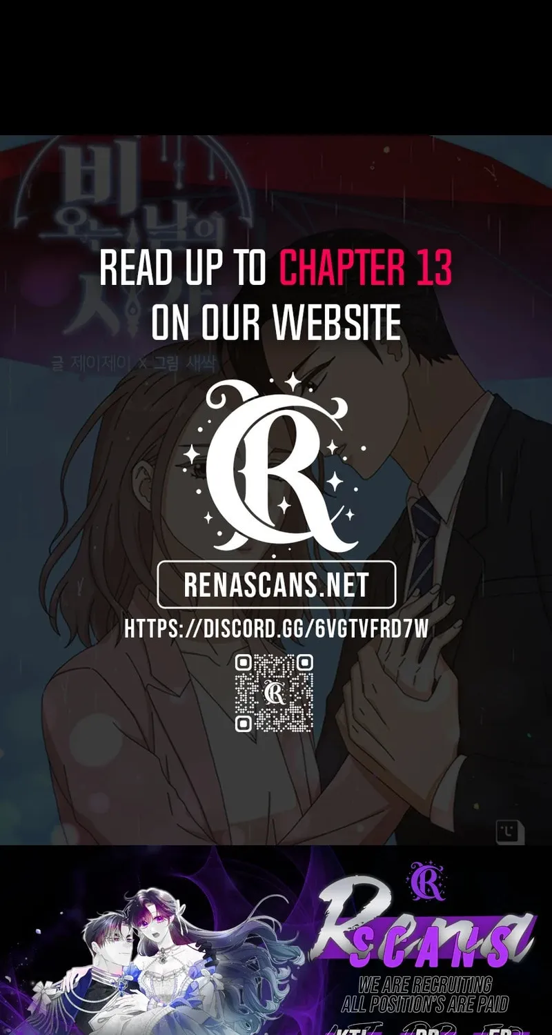 Rainy Day Time Chapter 9 page 66 - 