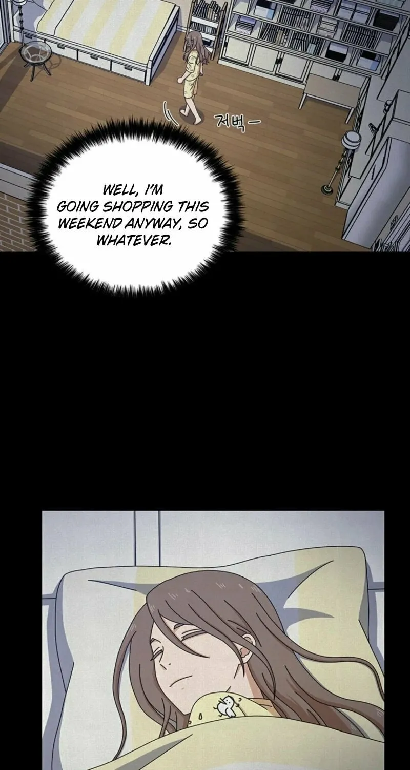 Rainy Day Time Chapter 9 page 10 - 