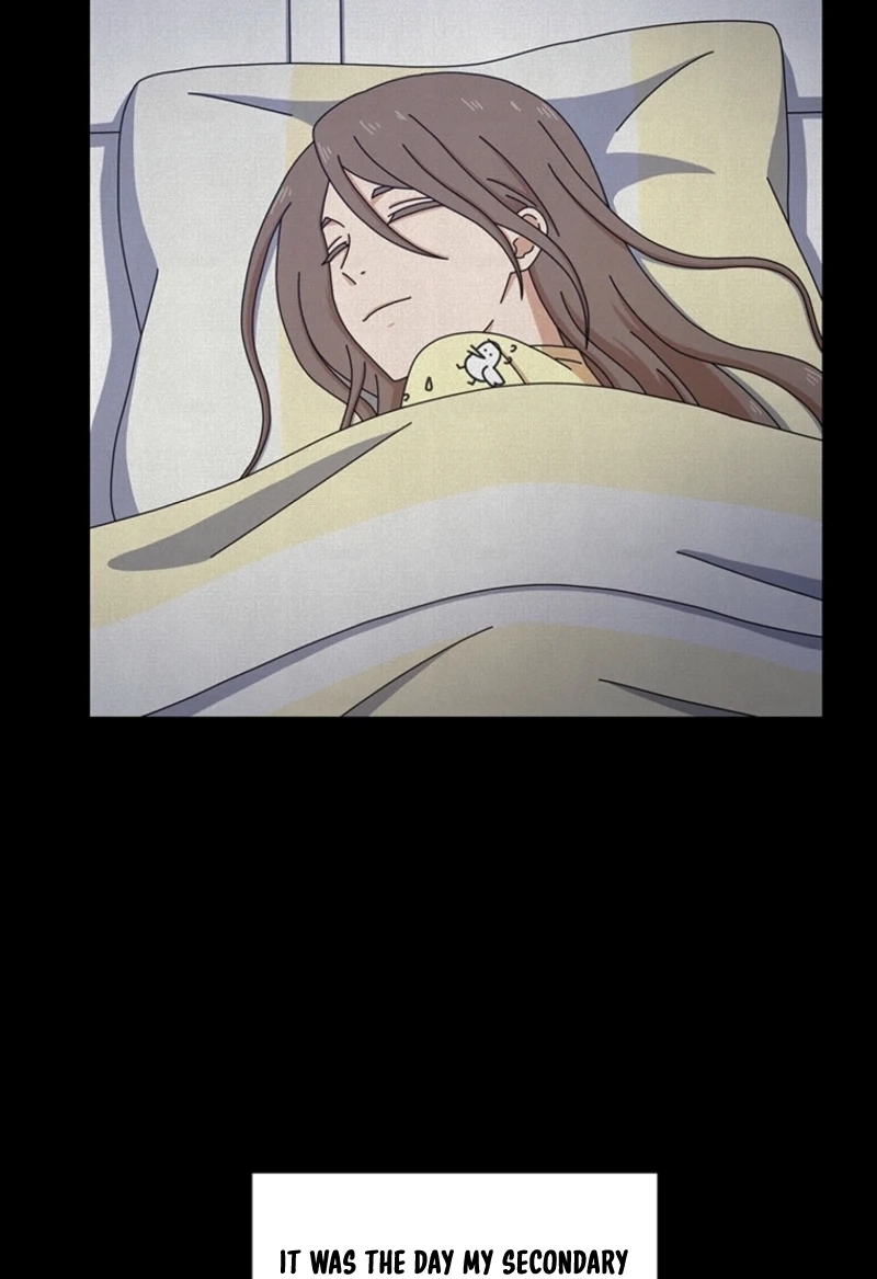 Rainy Day Time Chapter 96 page 13 - 