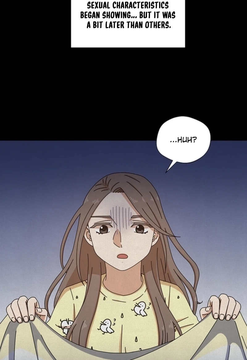 Rainy Day Time Chapter 96 page 14 - 