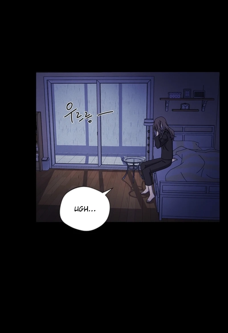 Rainy Day Time Chapter 96 page 22 - 