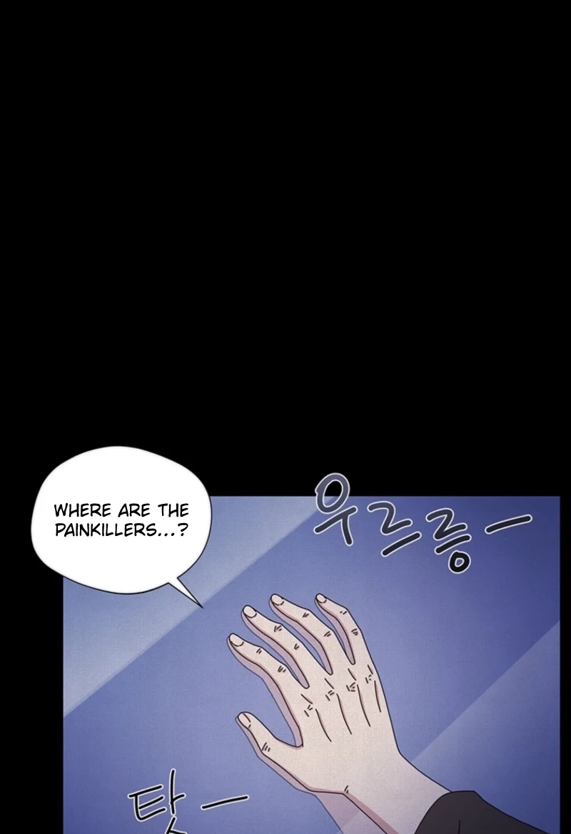 Rainy Day Time Chapter 96 page 25 - 