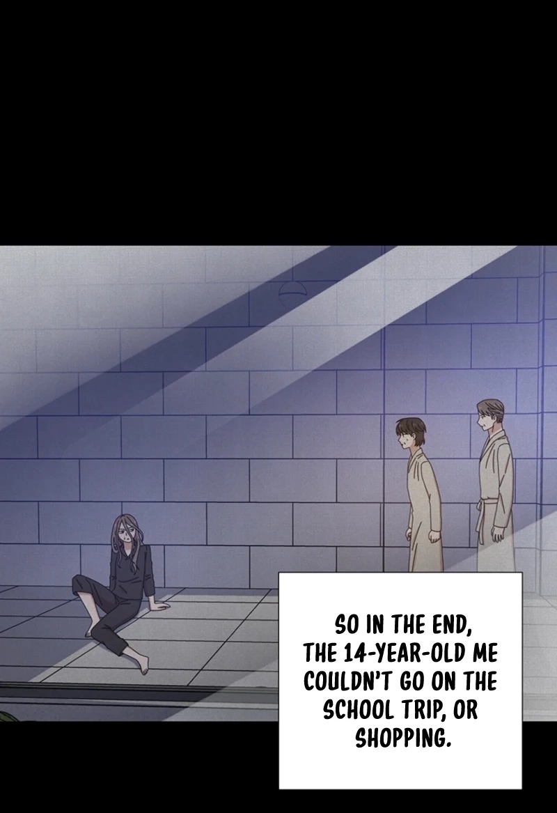 Rainy Day Time Chapter 96 page 31 - 
