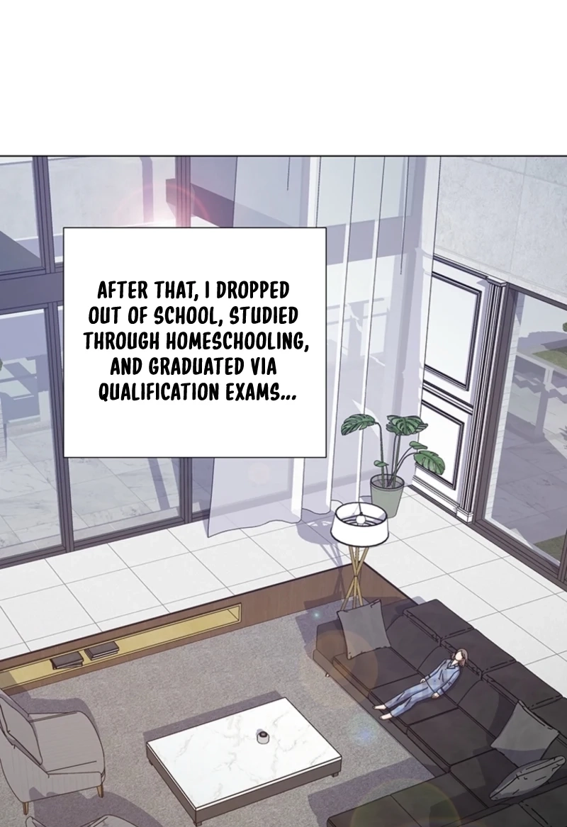 Rainy Day Time Chapter 96 page 35 - 