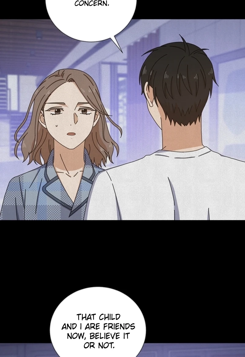 Rainy Day Time Chapter 96 page 39 - 