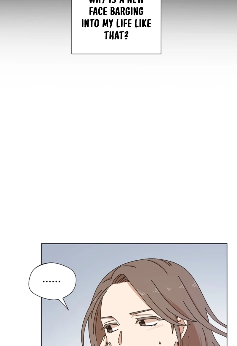 Rainy Day Time Chapter 96 page 41 - 