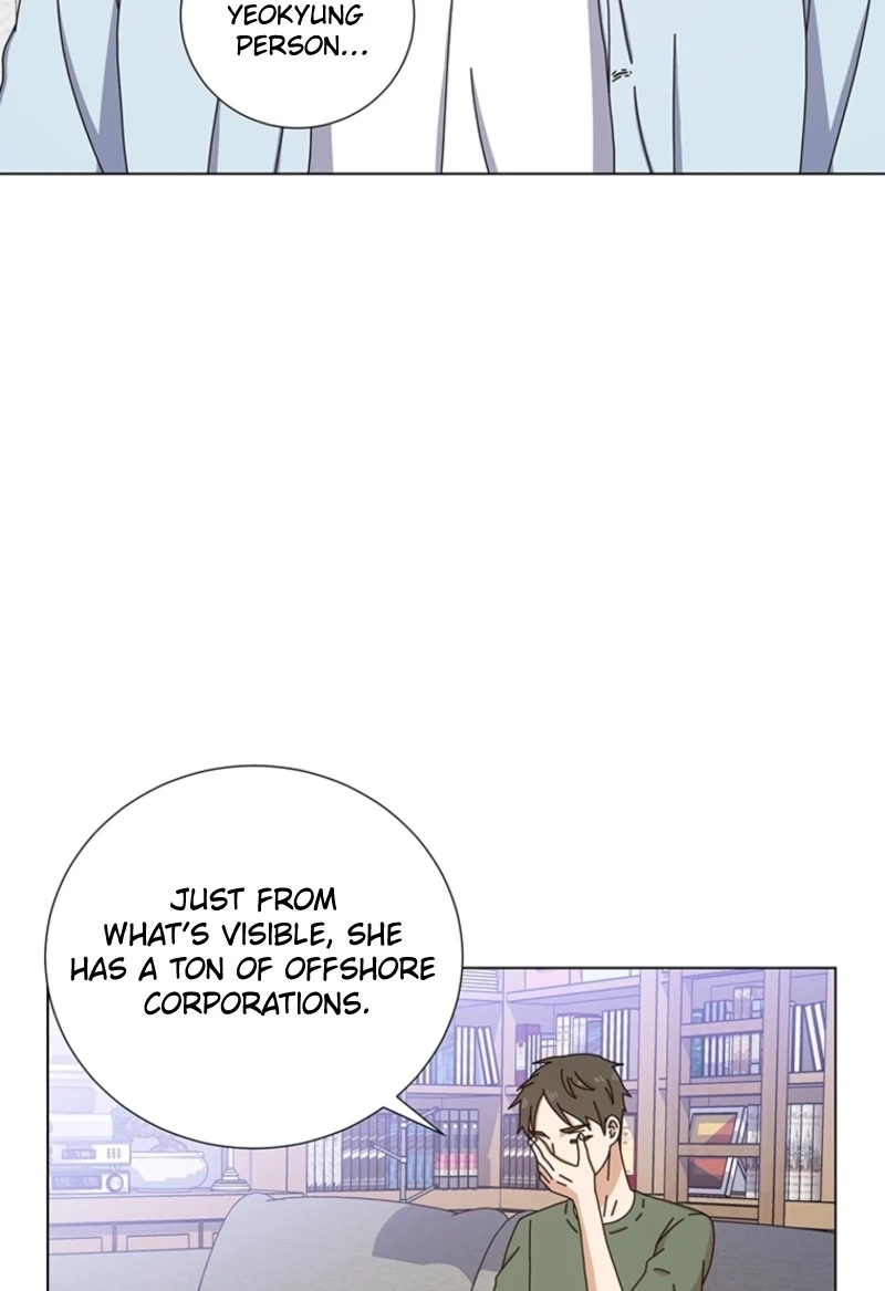 Rainy Day Time Chapter 96 page 49 - 