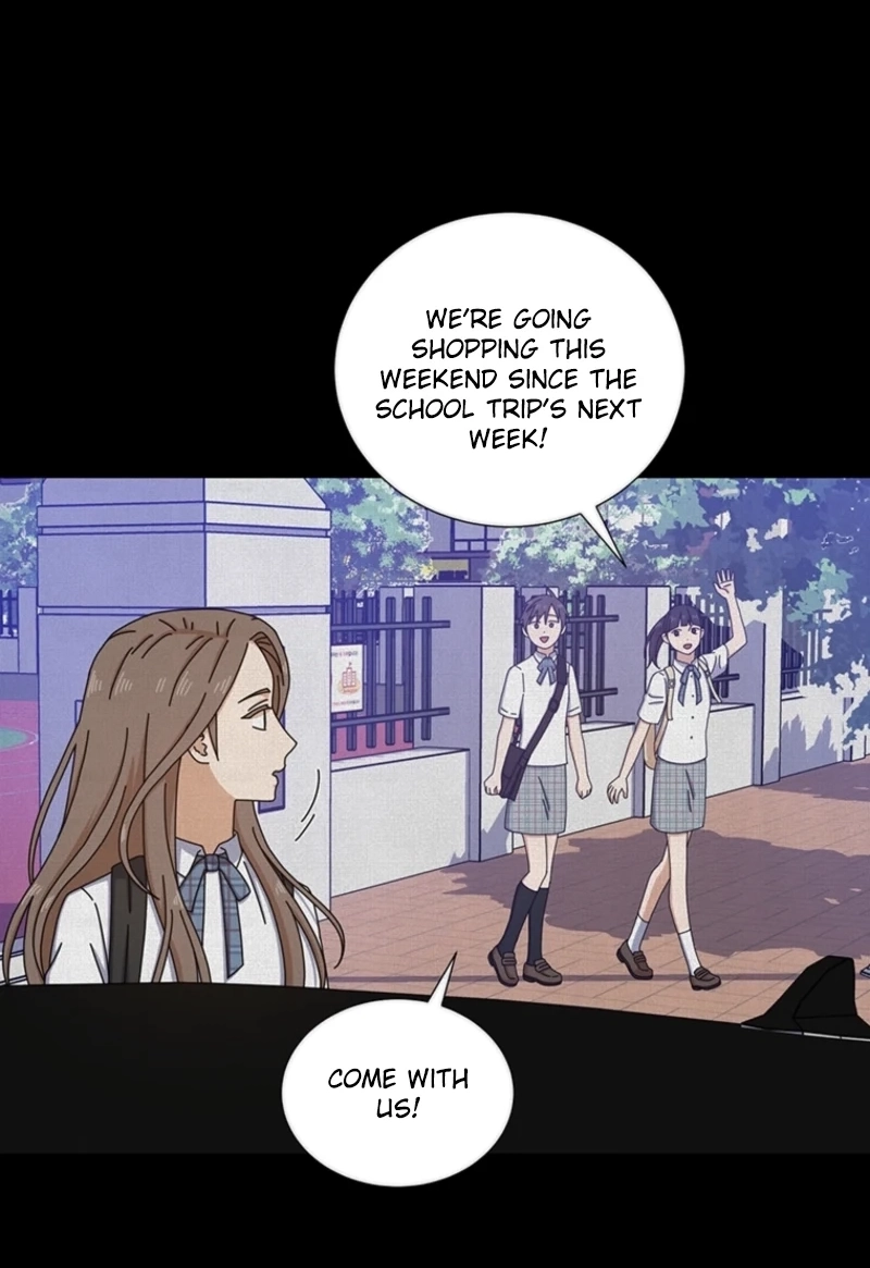 Rainy Day Time Chapter 96 page 6 - 