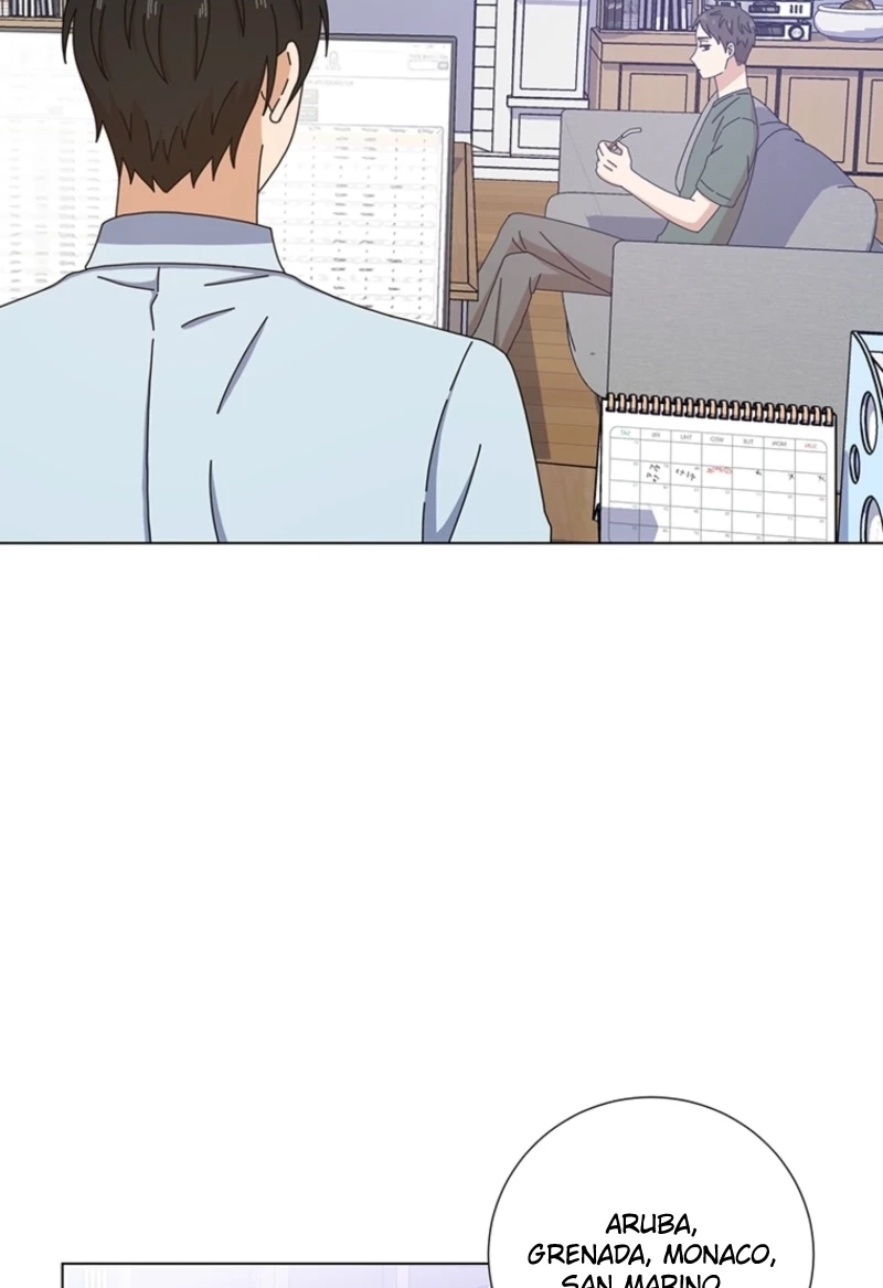 Rainy Day Time Chapter 96 page 51 - 