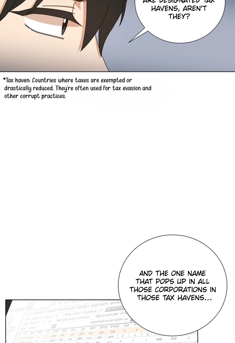 Rainy Day Time Chapter 96 page 53 - 