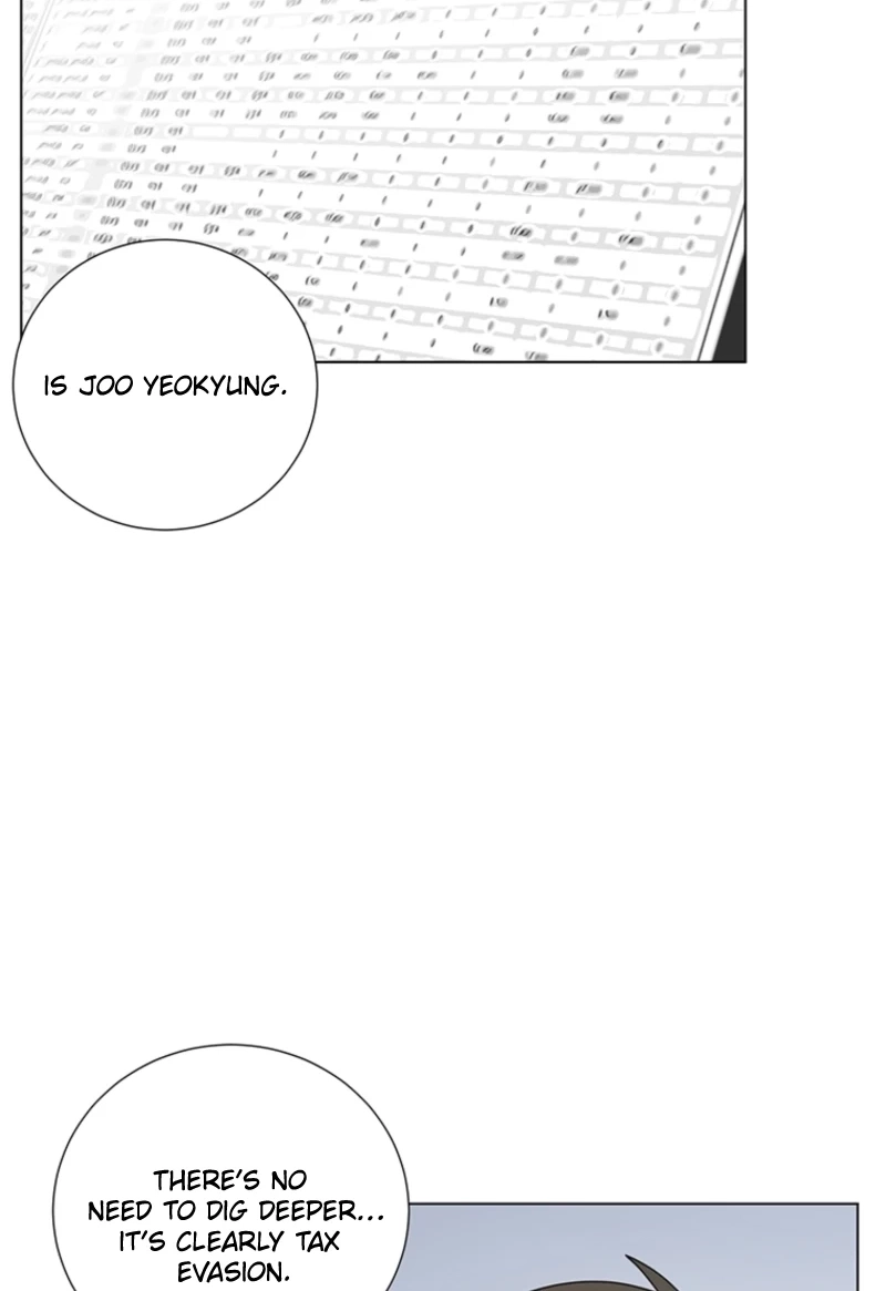 Rainy Day Time Chapter 96 page 54 - 