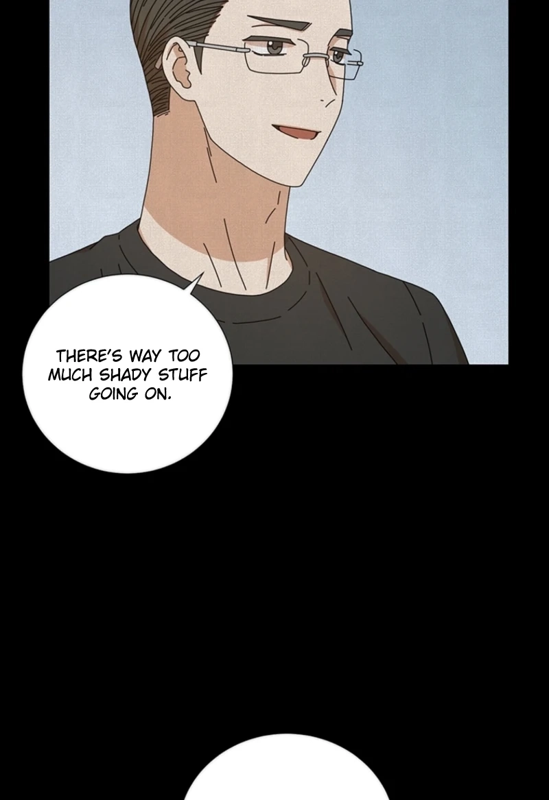 Rainy Day Time Chapter 96 page 61 - 