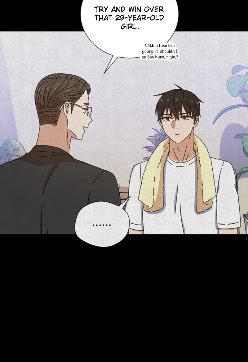 Rainy Day Time Chapter 96 page 62 - 