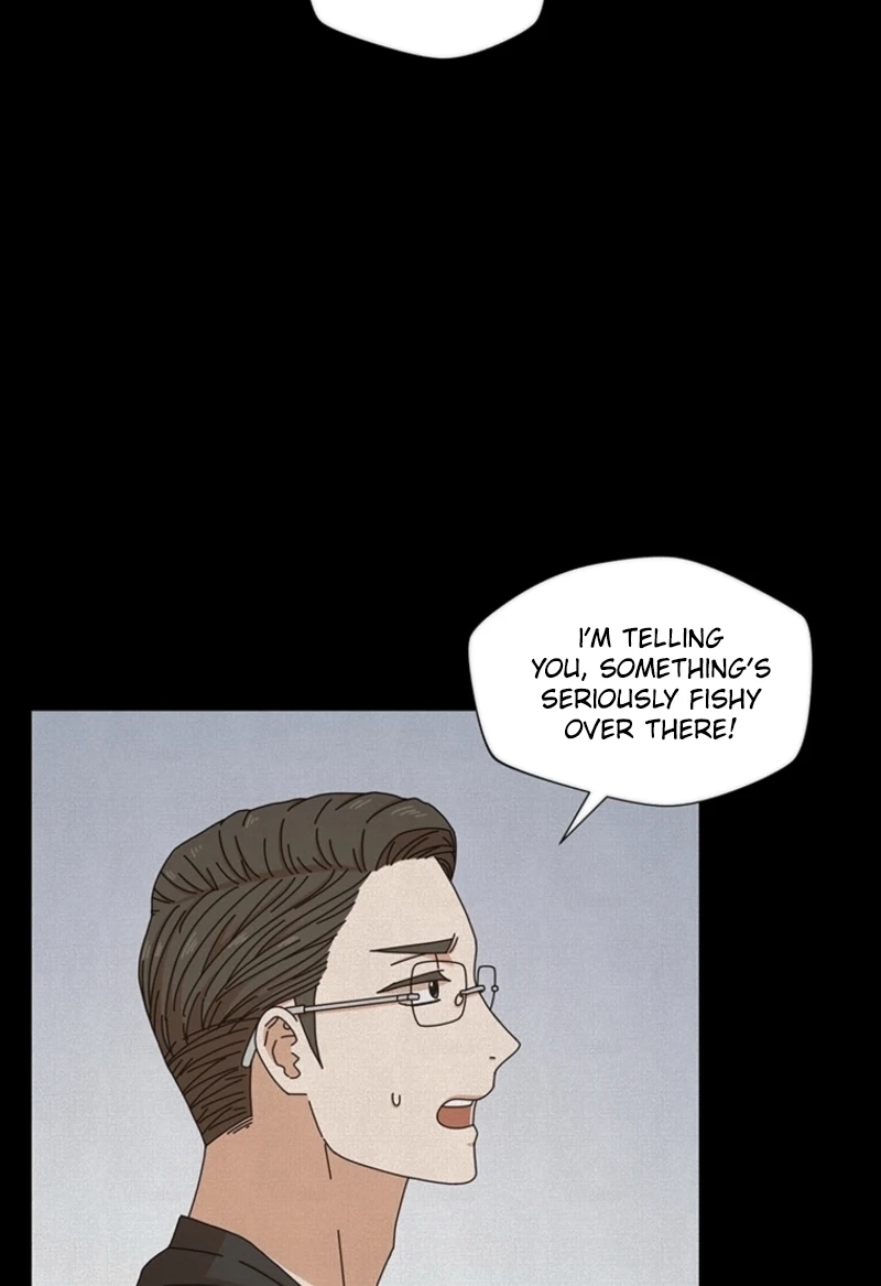 Rainy Day Time Chapter 96 page 65 - 