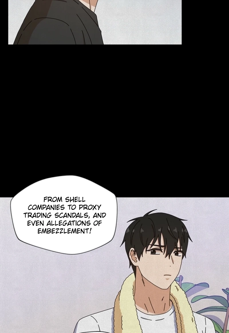 Rainy Day Time Chapter 96 page 66 - 