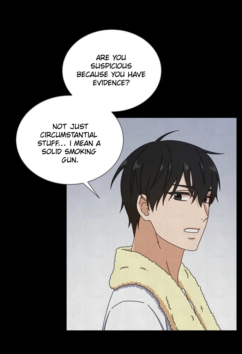 Rainy Day Time Chapter 96 page 69 - 
