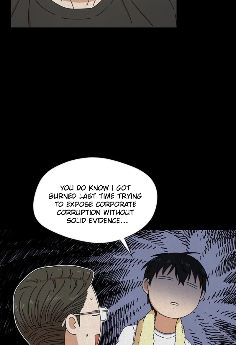Rainy Day Time Chapter 96 page 71 - 