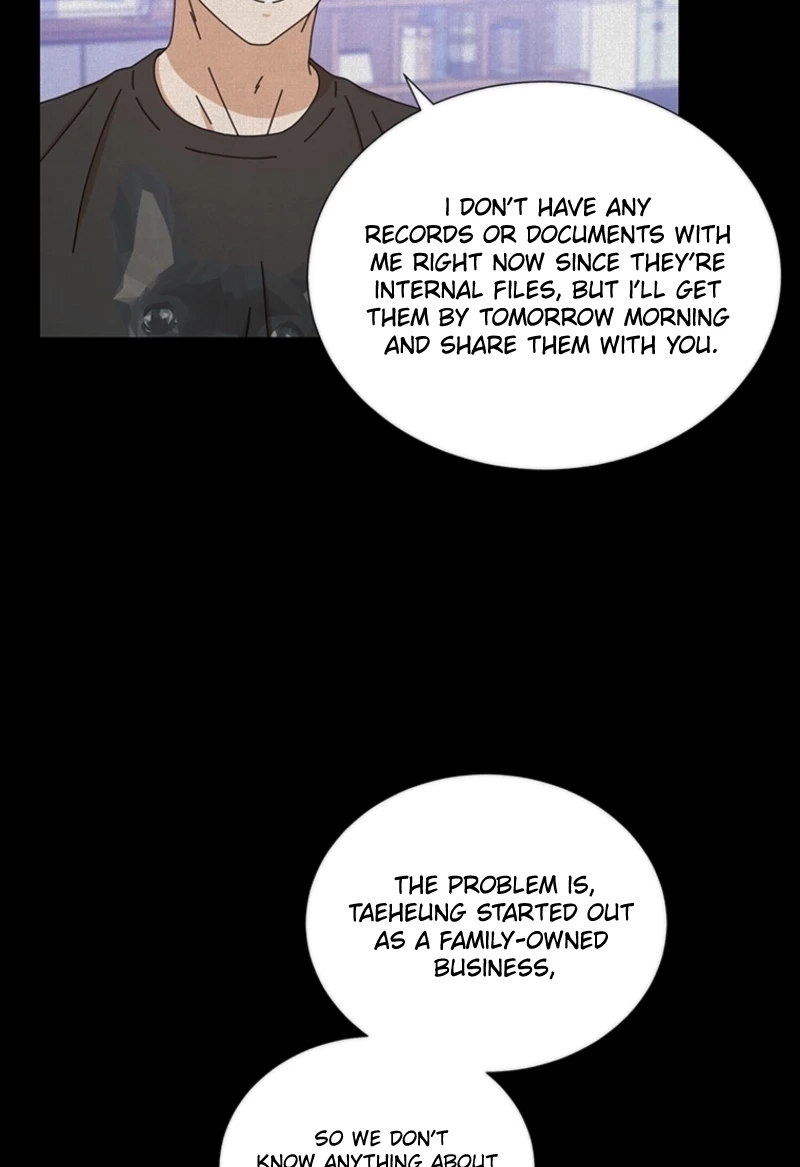 Rainy Day Time Chapter 96 page 73 - 