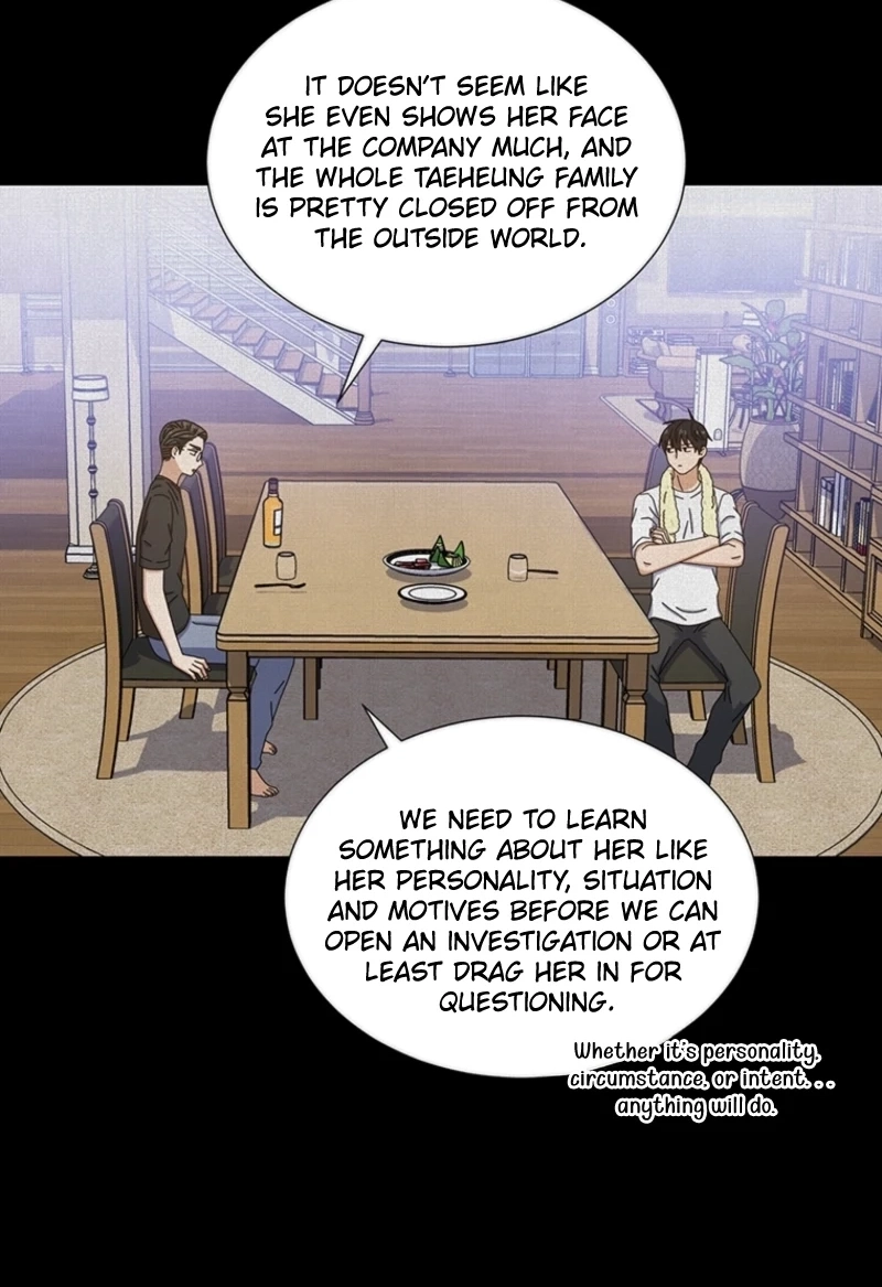 Rainy Day Time Chapter 96 page 75 - 
