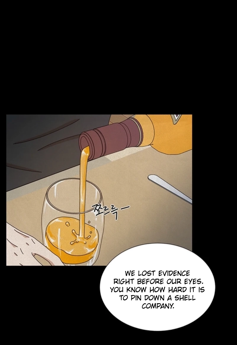 Rainy Day Time Chapter 96 page 78 - 