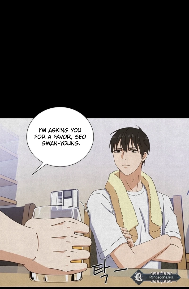 Rainy Day Time Chapter 96 page 79 - 
