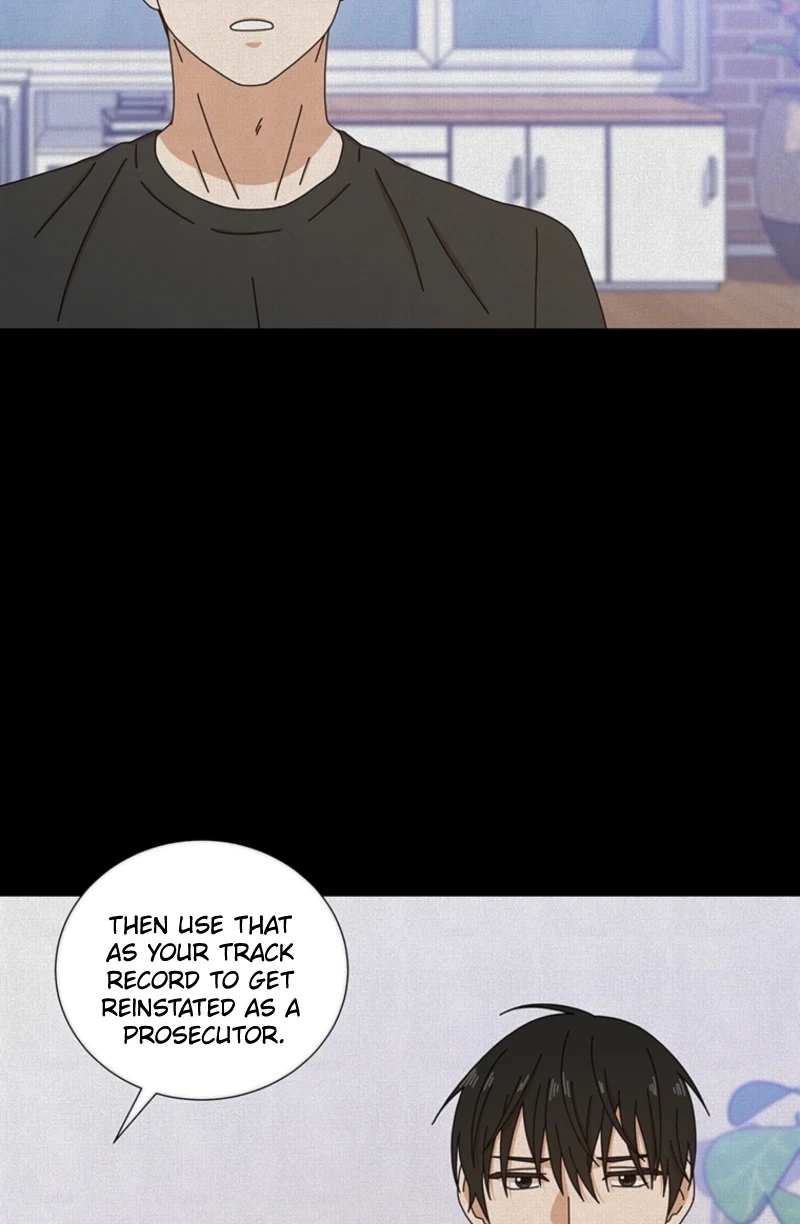 Rainy Day Time Chapter 96 page 81 - 
