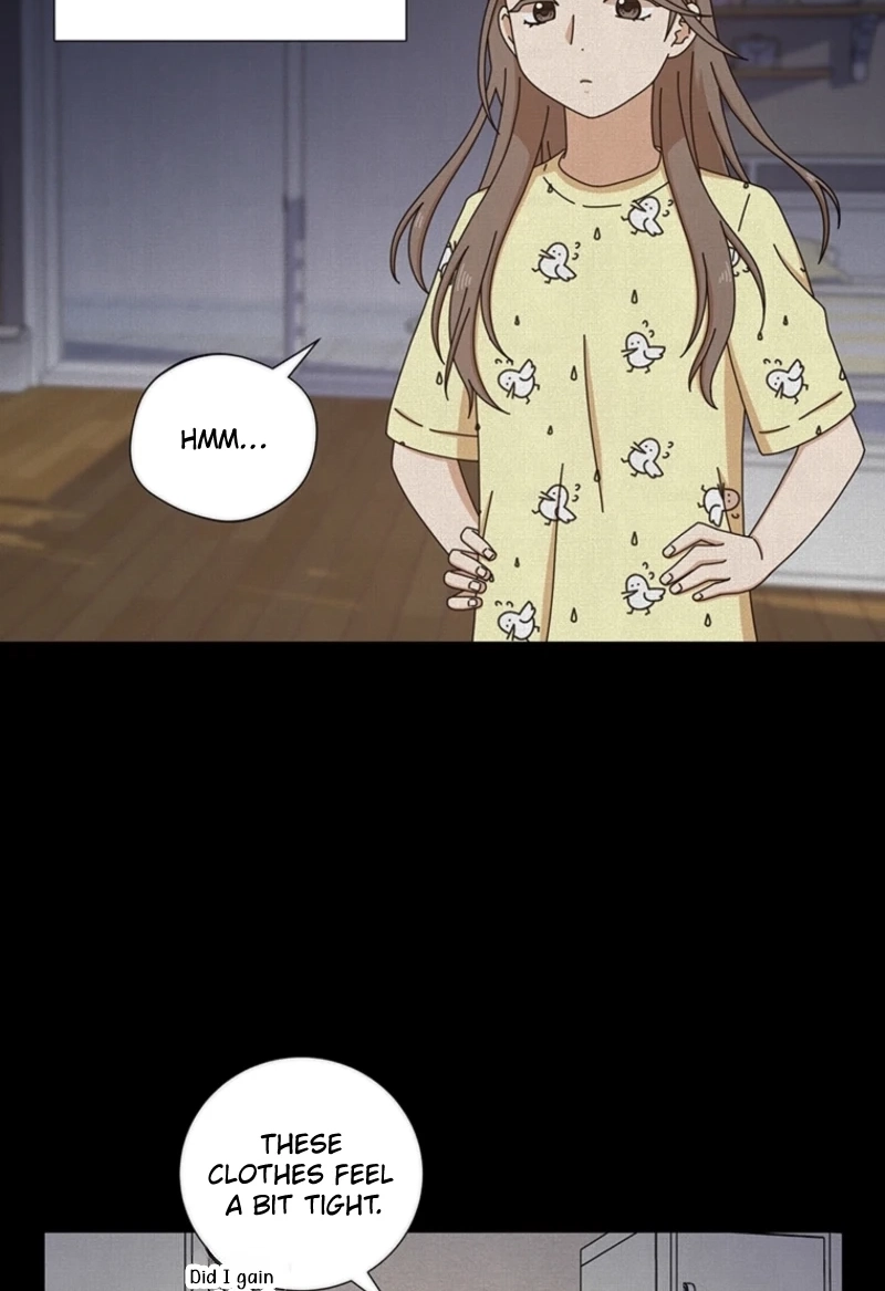 Rainy Day Time Chapter 96 page 10 - 