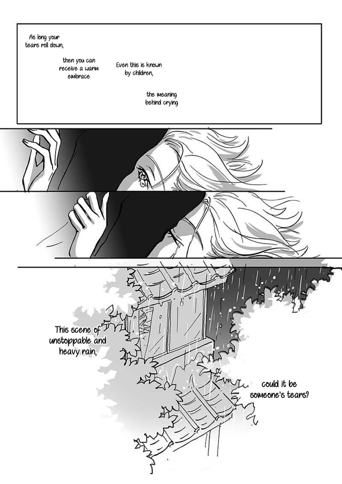 Rainy Season