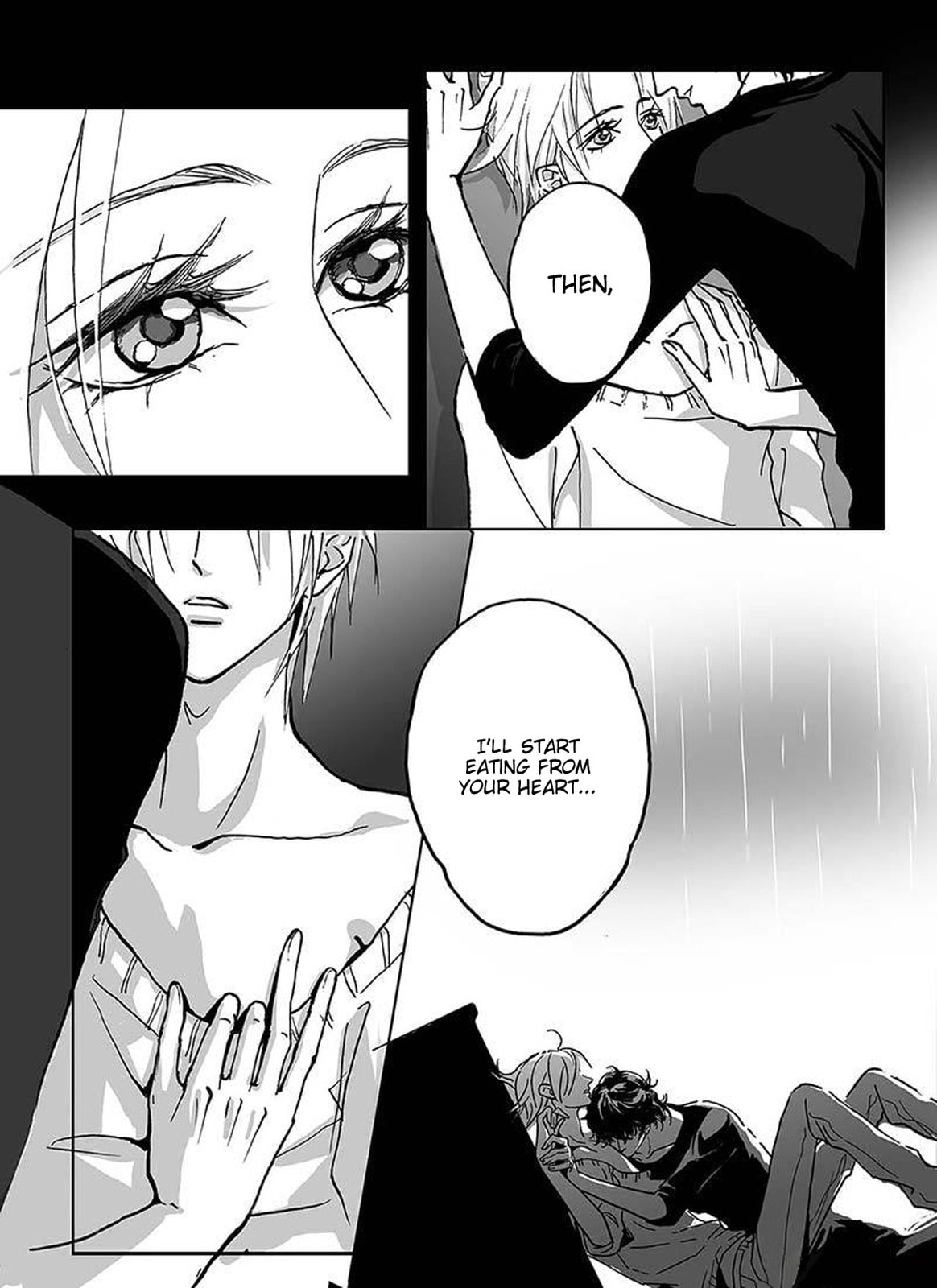 Rainy Season