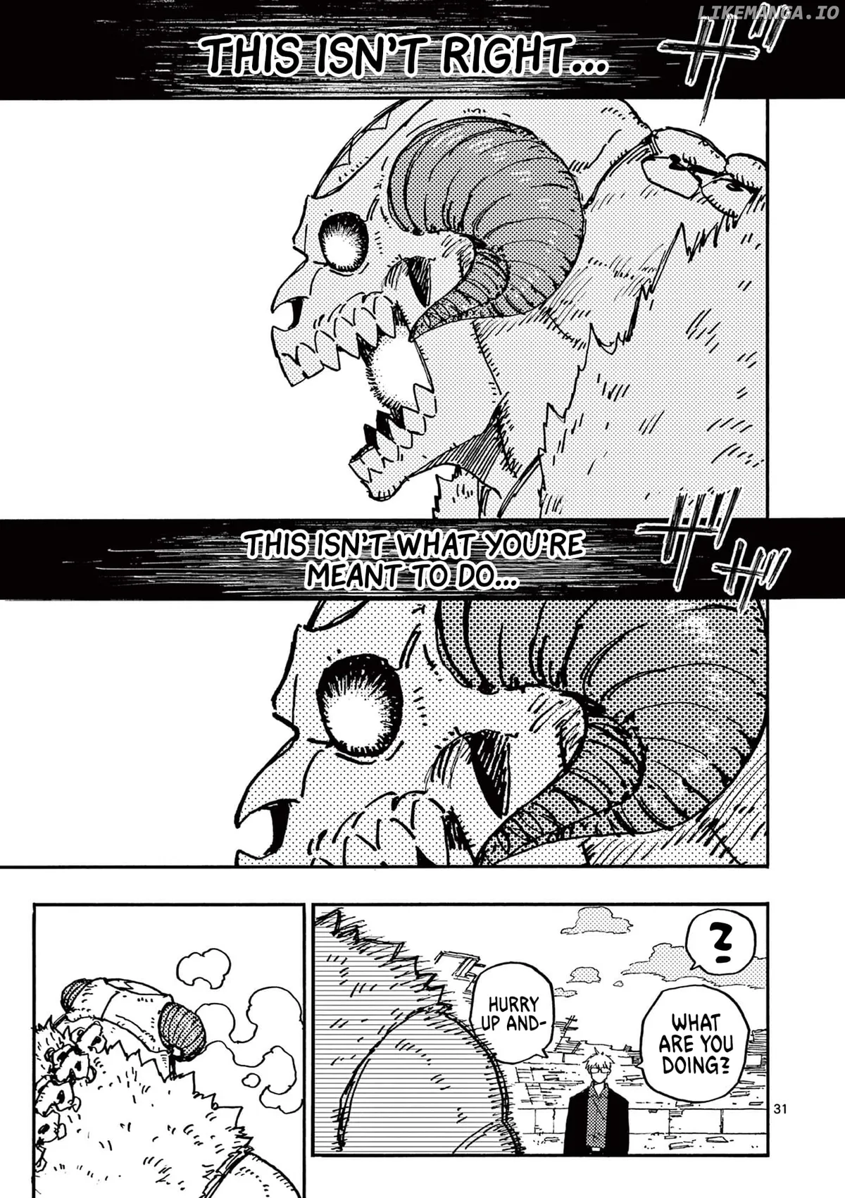 Rairairai  Manga Chapter 10 page 31 - 