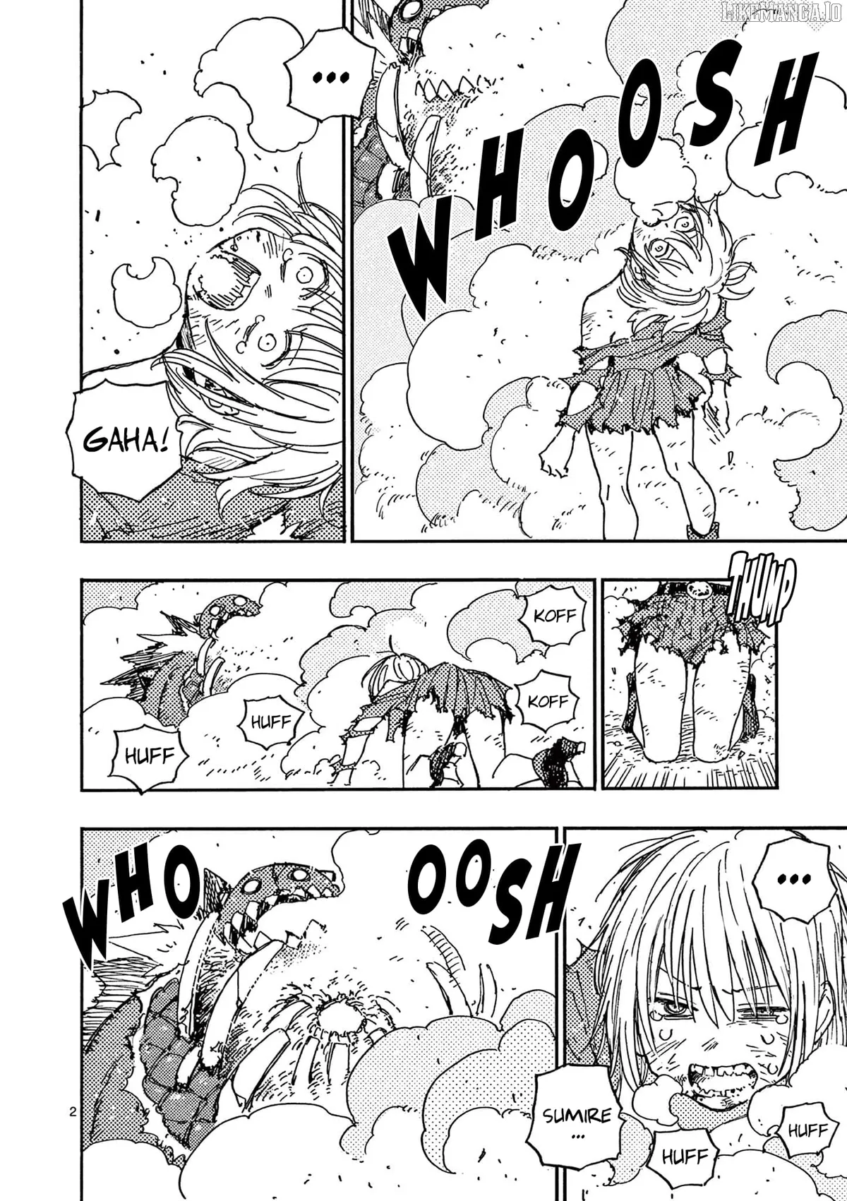 Rairairai  Manga Chapter 14 page 2 - 