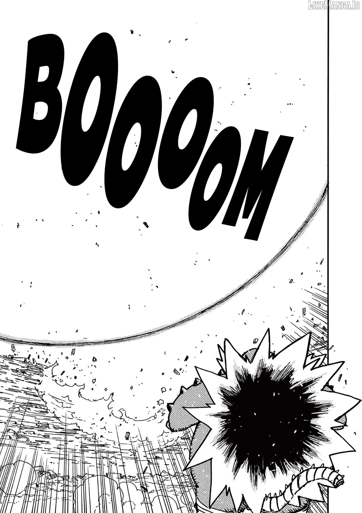 Rairairai  Manga Chapter 15 page 23 - 