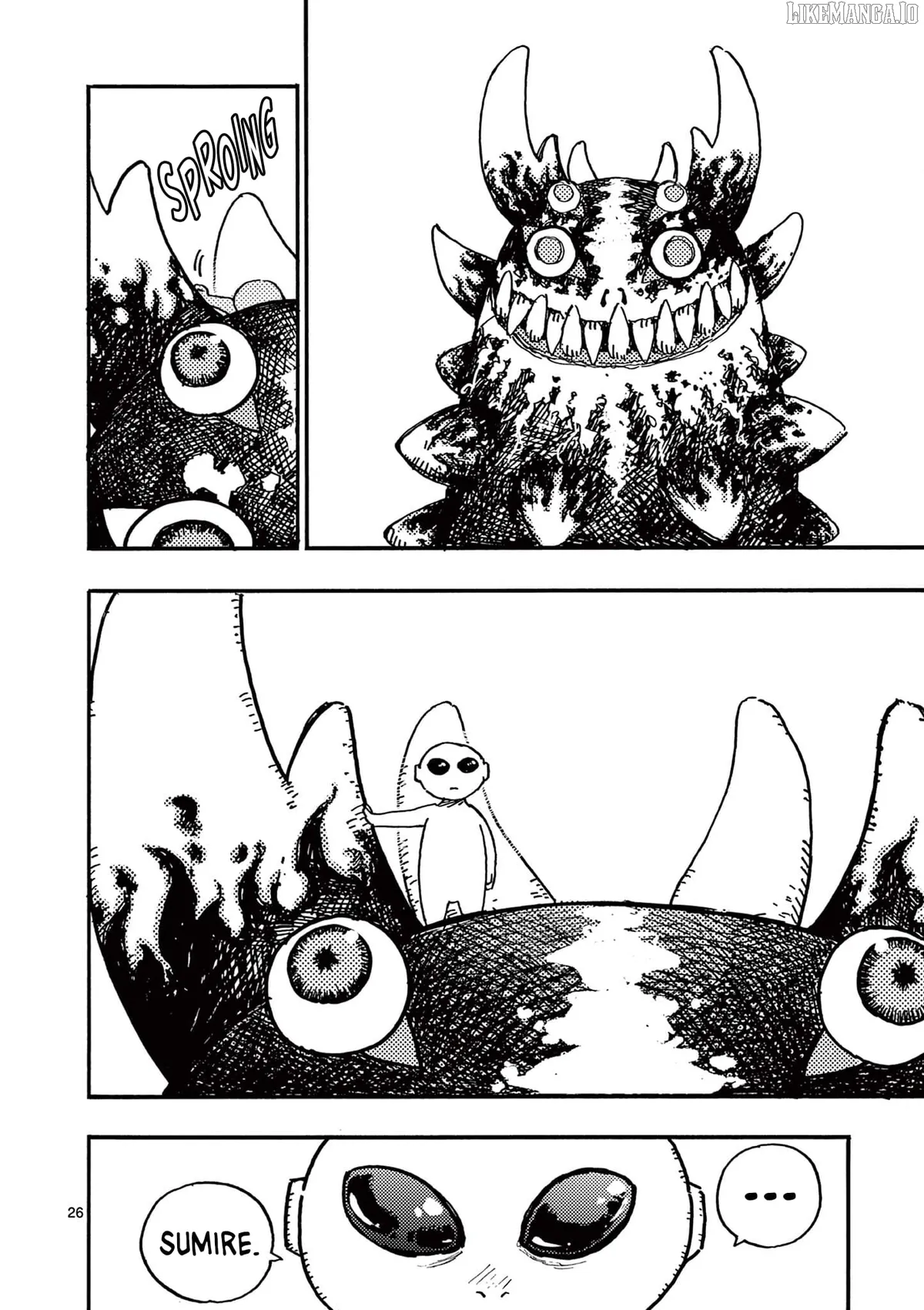 Rairairai  Manga Chapter 16 page 26 - 