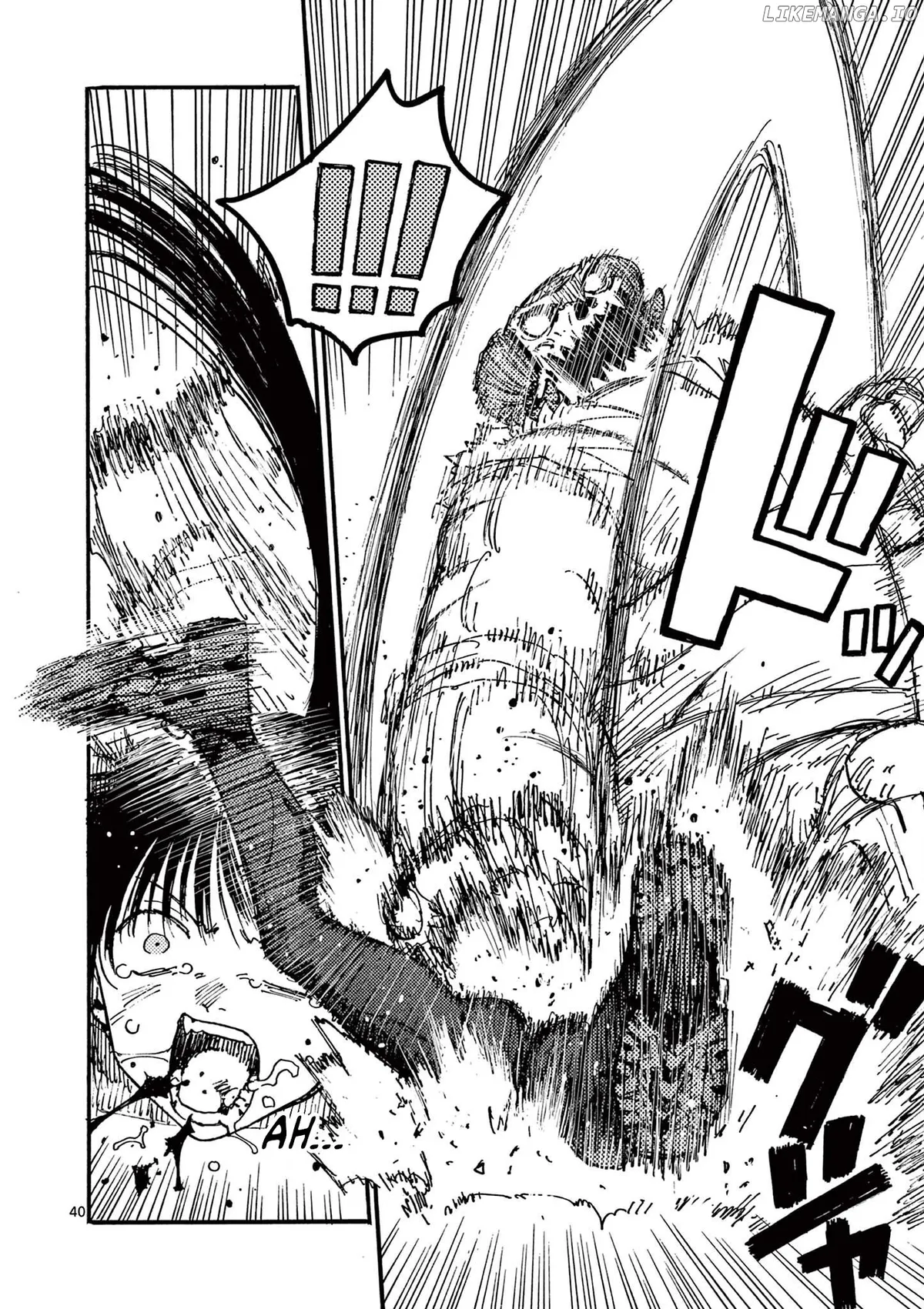 Rairairai  Manga Chapter 2 page 39 - 