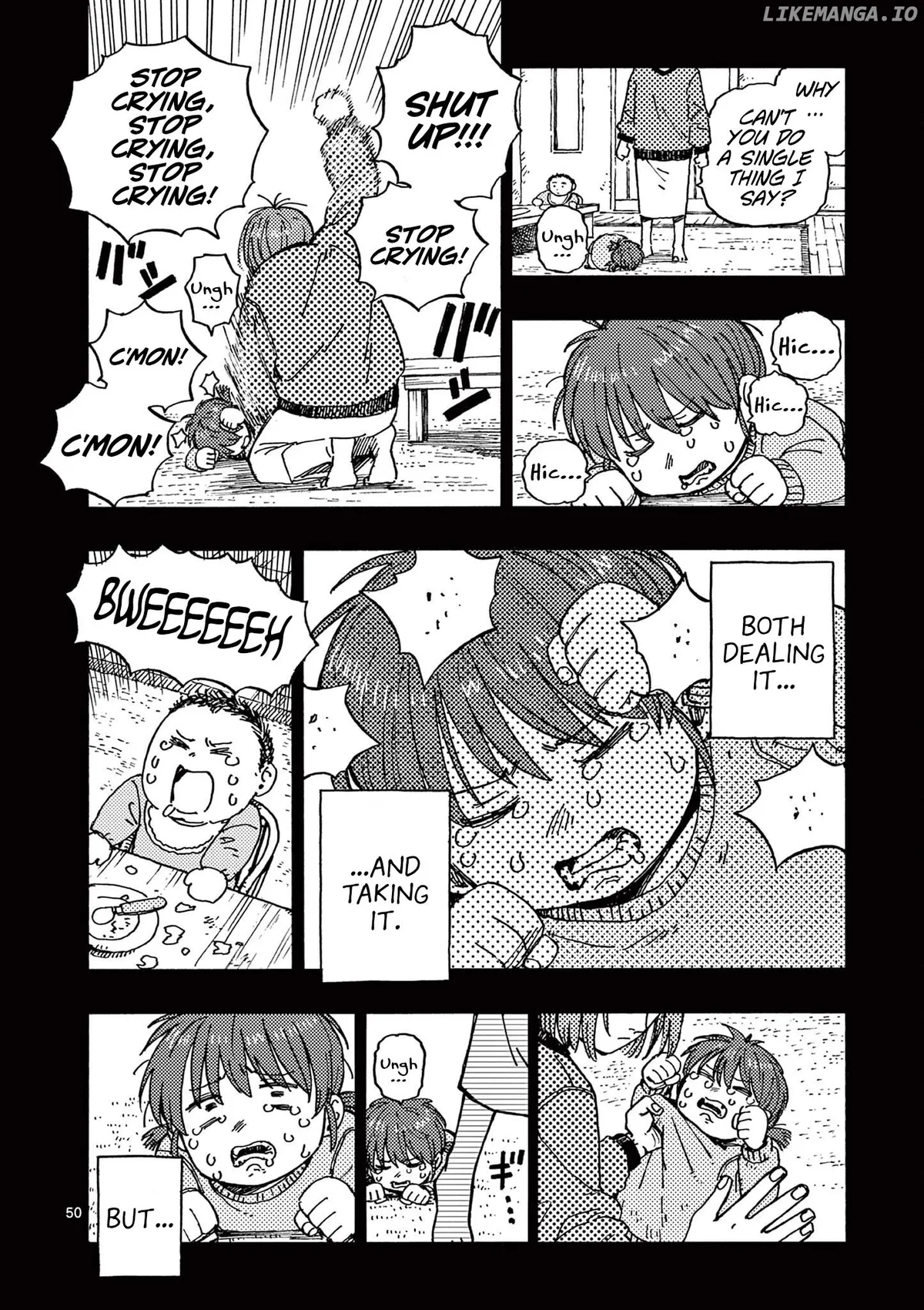 Rairairai  Manga Chapter 2 page 49 - 