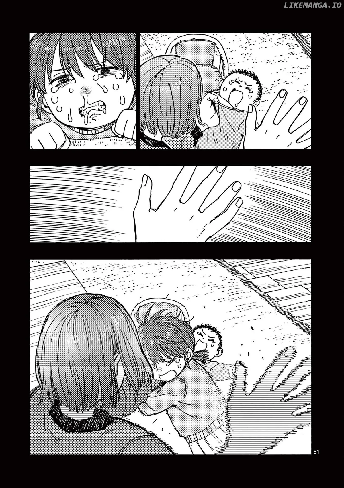 Rairairai  Manga Chapter 2 page 50 - 
