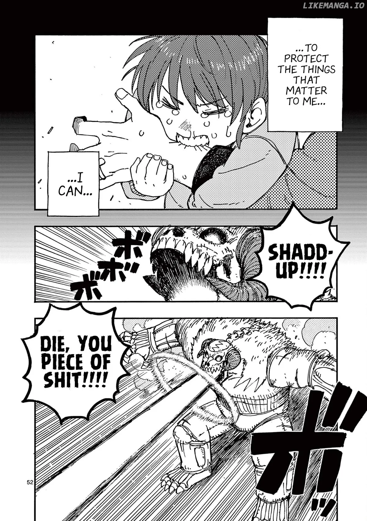 Rairairai  Manga Chapter 2 page 51 - 