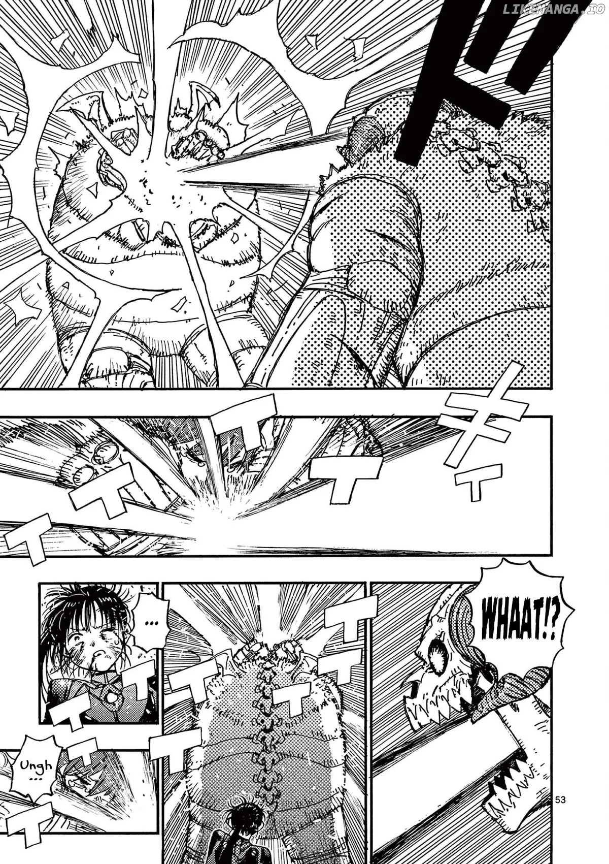 Rairairai  Manga Chapter 2 page 52 - 