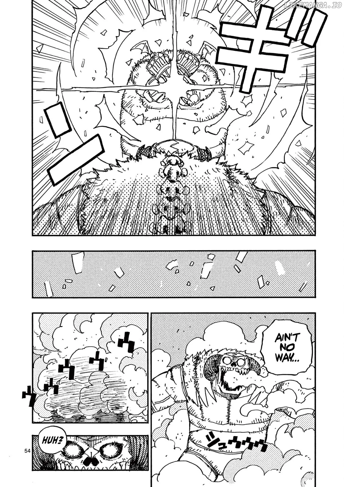 Rairairai  Manga Chapter 2 page 53 - 