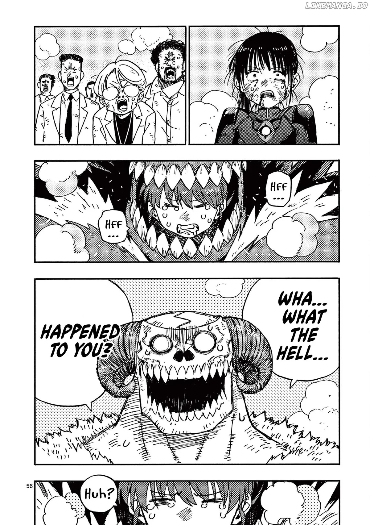 Rairairai  Manga Chapter 2 page 55 - 