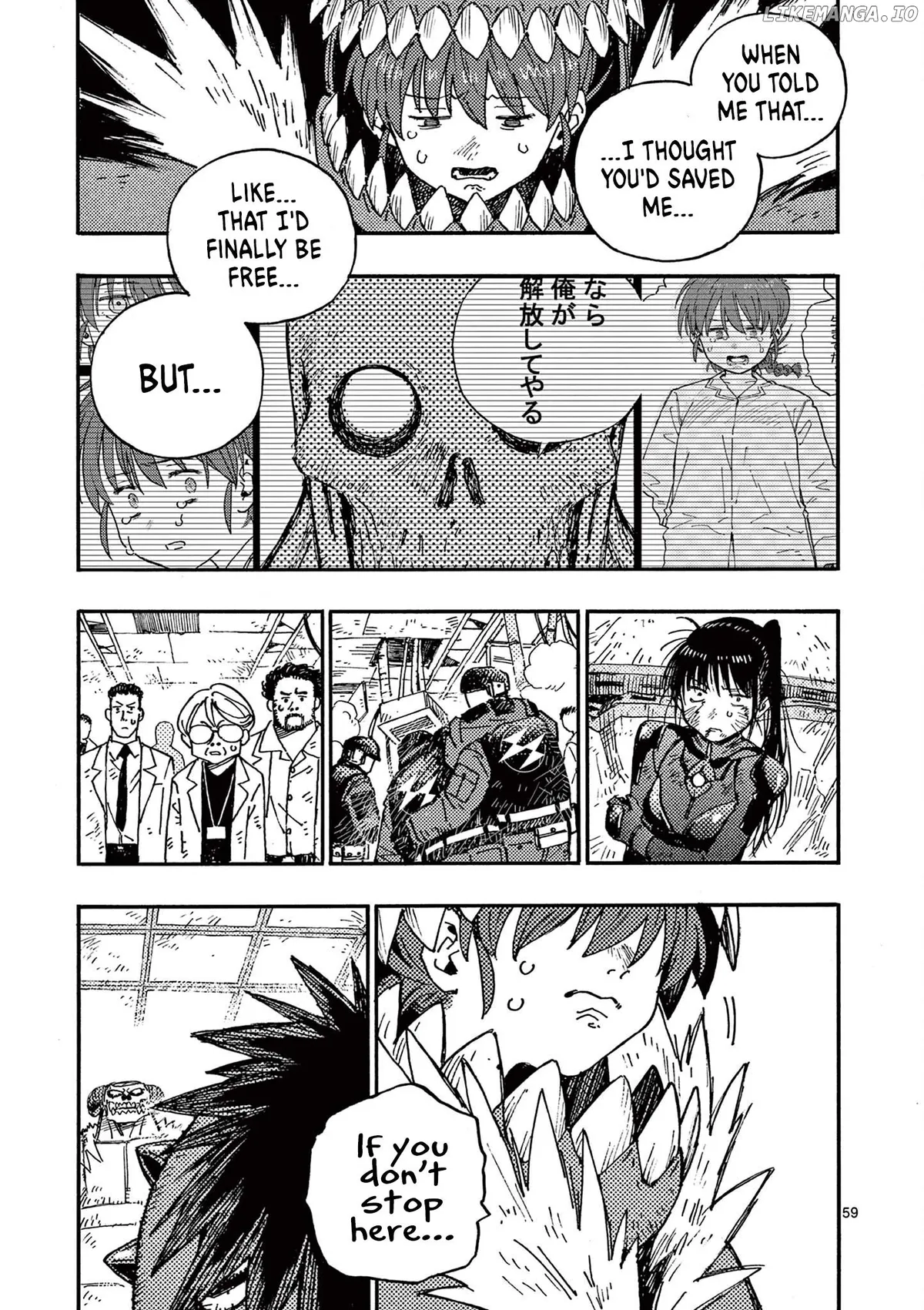 Rairairai  Manga Chapter 2 page 58 - 