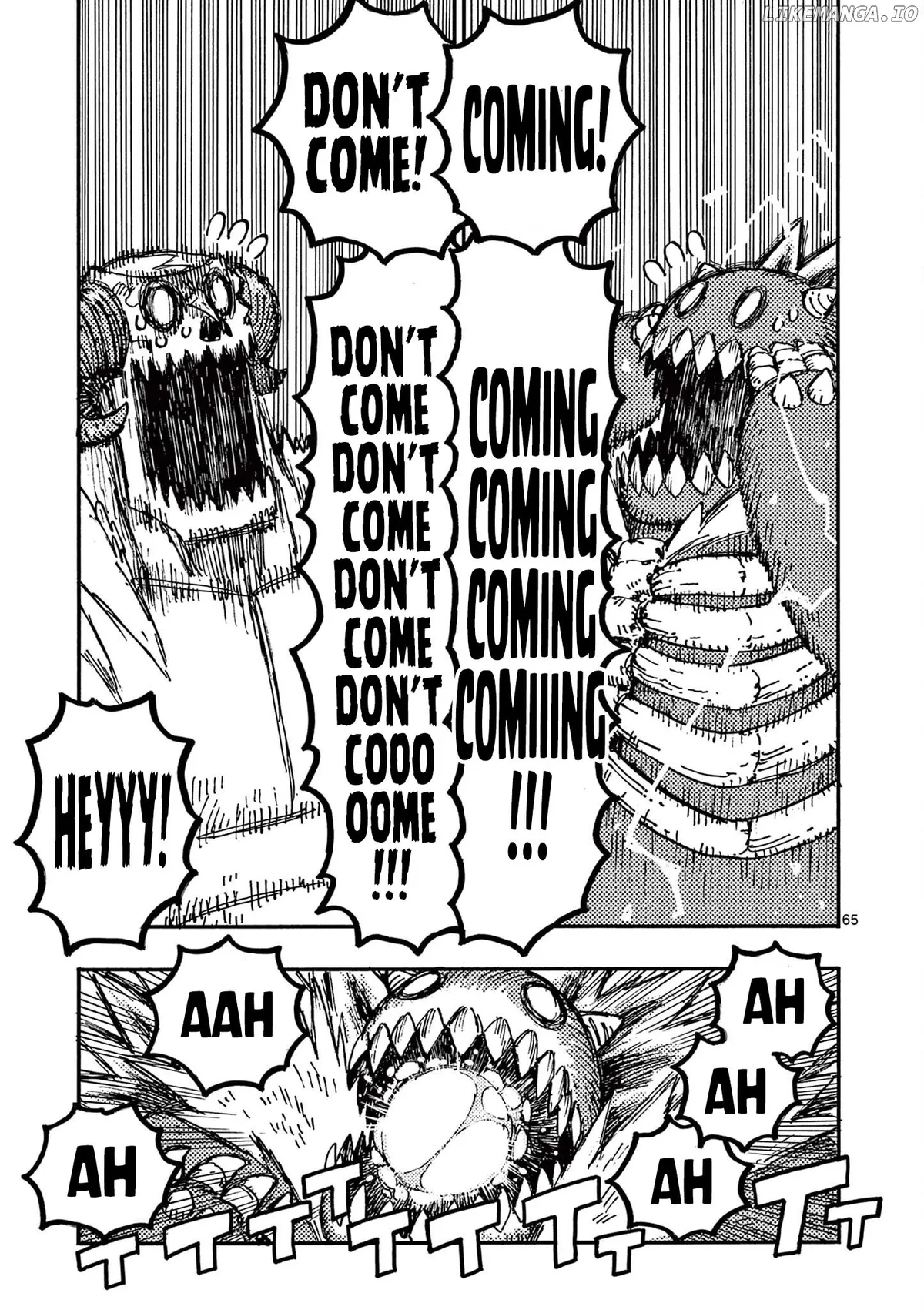 Rairairai  Manga Chapter 2 page 64 - 