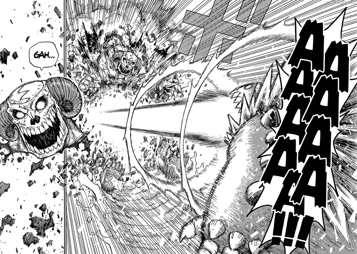 Rairairai  Manga Chapter 2 page 65 - 