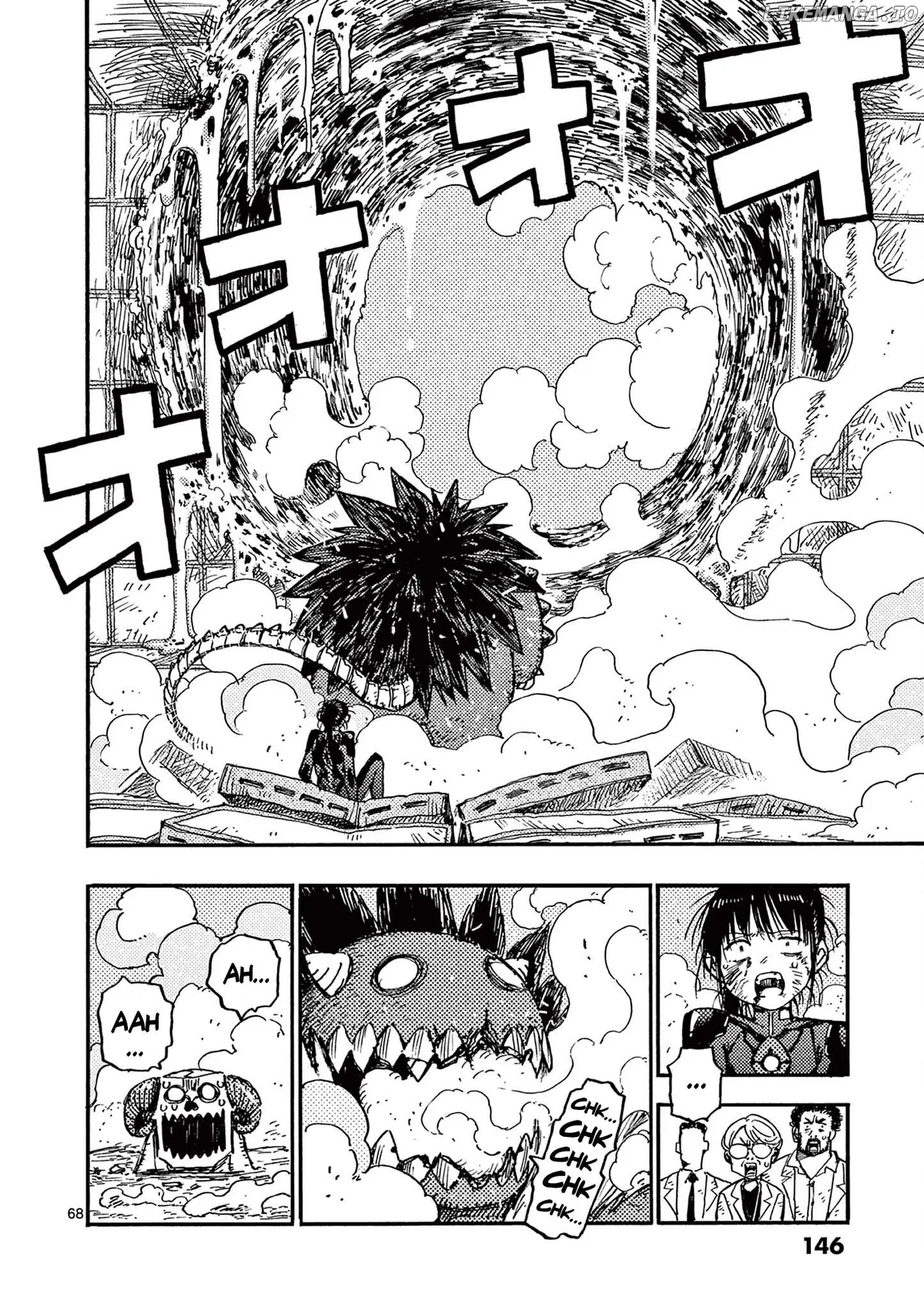 Rairairai  Manga Chapter 2 page 66 - 