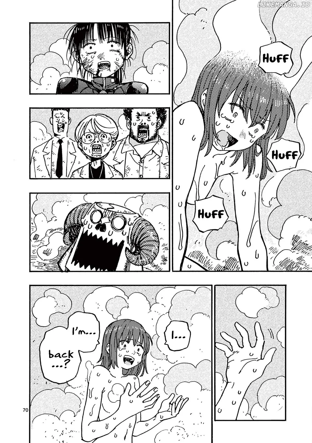Rairairai  Manga Chapter 2 page 68 - 