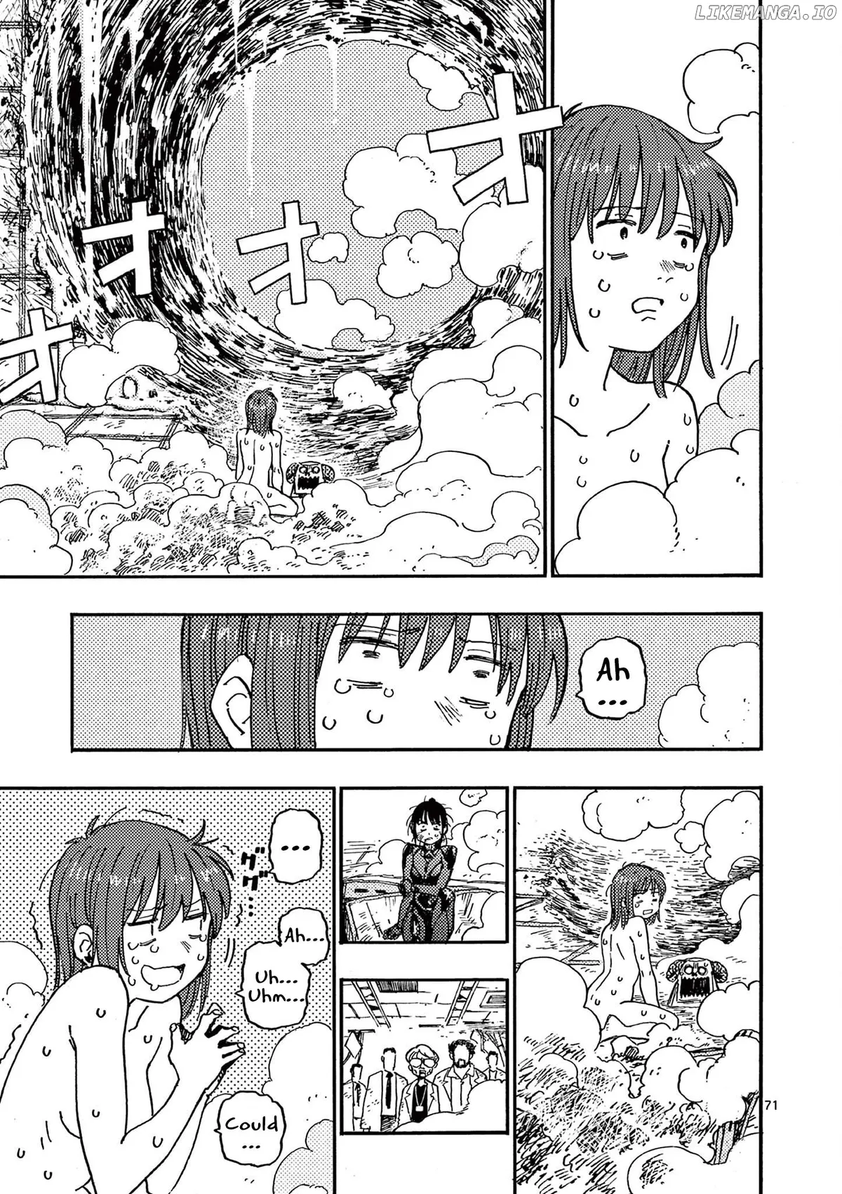 Rairairai  Manga Chapter 2 page 69 - 