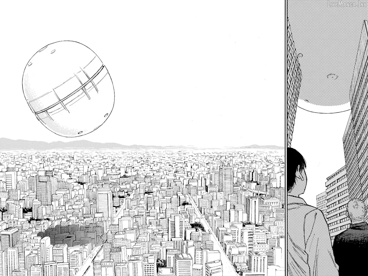 Rairairai  Manga Chapter 22 page 20 - 