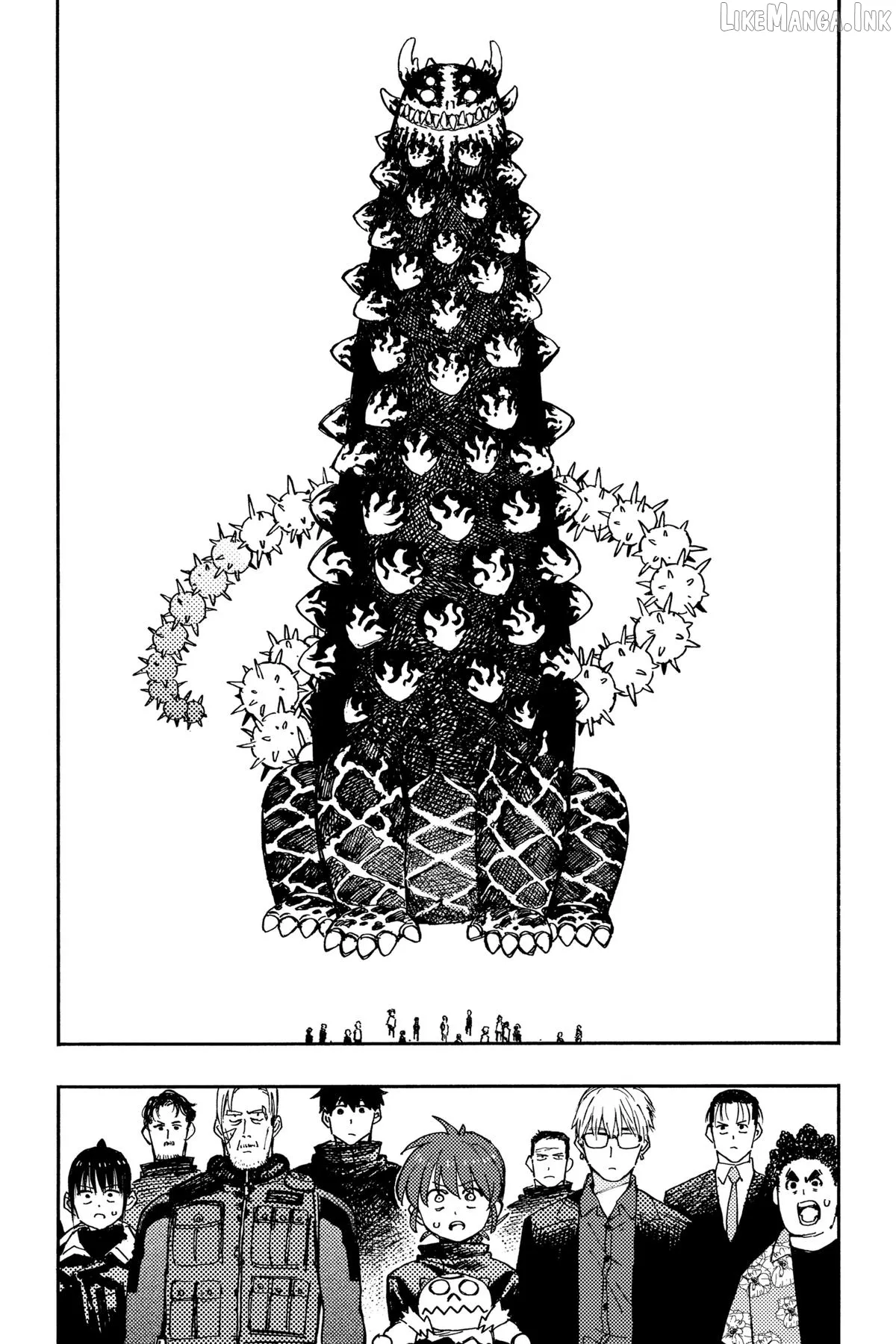 Rairairai  Manga Chapter 23 page 23 - 