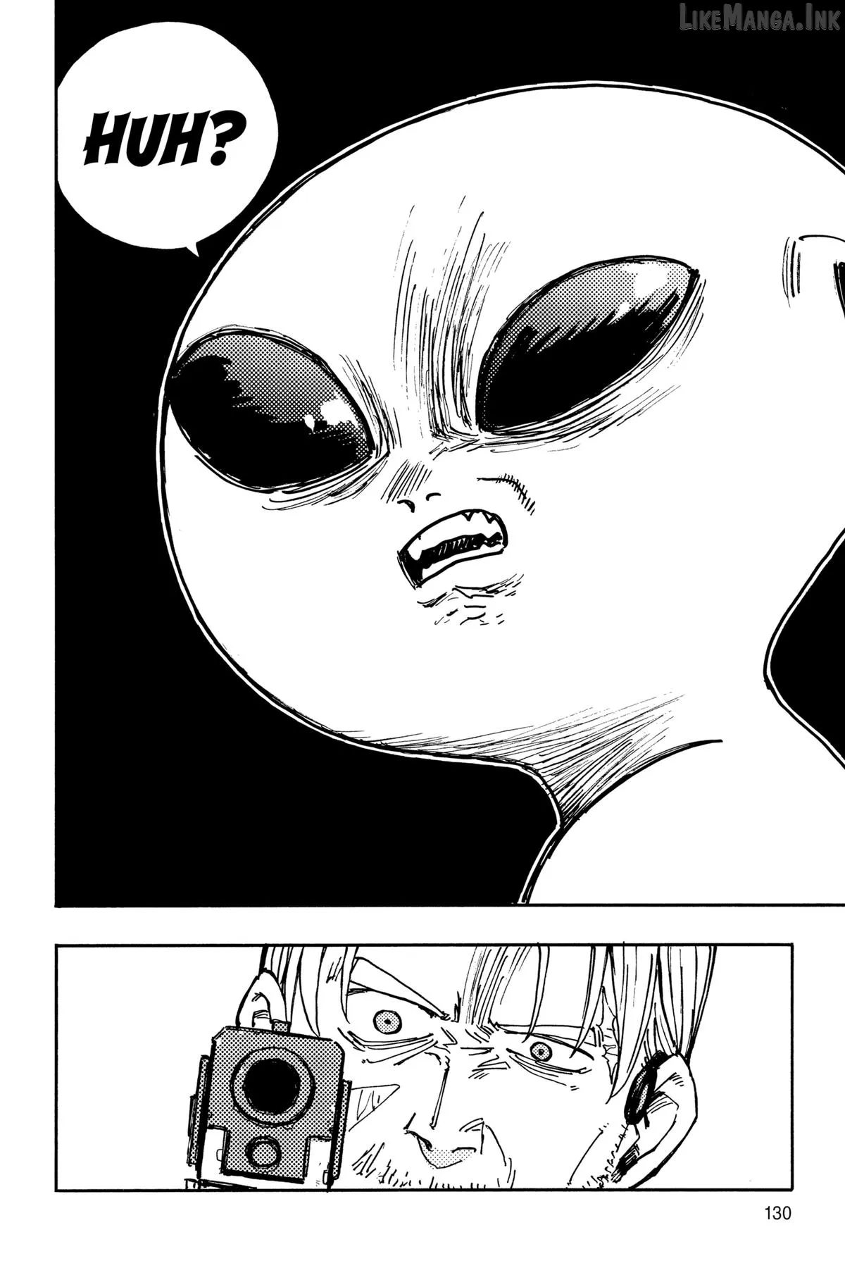 Rairairai  Manga Chapter 24 page 12 - 